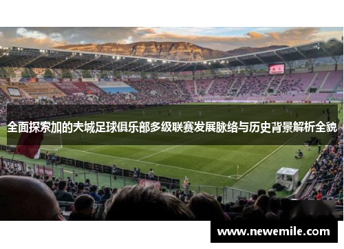 全面探索加的夫城足球俱乐部多级联赛发展脉络与历史背景解析全貌